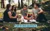Great Truth Or Dare Questions To Ask - Lovers Planet
