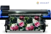 Modern Methods of Textile Printing - Dealer for Graphic Arts equipment