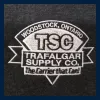 Online Embroidery Services in Woodstock Canada