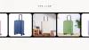 Introducing Nasher Miles' Unbreakable Polypropylene Luggage - The Line | Blog