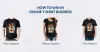 How To Win In Online T-Shirt Business With T-Shirt Design Software – Brush Your Ideas