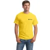 Get Promotional T-Shirts to Popularize Brand Name