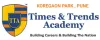 Times &amp; Trends Academy Koregoan Park Pune