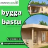 bygga bastu - Image on Pasteboard