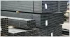 Tube carré acier en stock