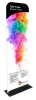 Tension Fabric Banner Stands | BannerStandPros | BannerStandPros.com