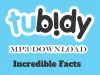 Tubidy MP3 And MP4 Downloader | Incredible Facts By Be Techso