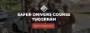 Safer Drivers Course Tuggerah
