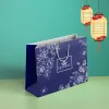 Xưởng In Túi Giấy Đựng Yến Sào Thiết Kế Cao Cấp - baobihoanggia.com