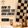 How to Choose the Ideal Chess Board for Professional Play