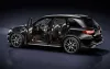 2018 Mercedes Benz GLC SUV
