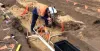 Horizontal rock directional drilling