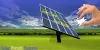 Delight your World with Solar Lighting