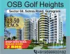 osb golf heights sector 69 gurgaon  |  osb golf heights