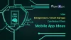 Mobile App Development Company — How Entrepreneurs/Small Startups Can Protect Their...
