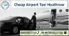  Jewels Airport Transfers  — Cheap Airport Taxi Heathrow