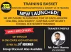 Training Basket Institute In Noida