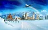 Book Cheap Flight Tickets from SFO to Boston with Flightsbird