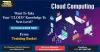 Best cloud computing training in noida-Training basket