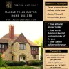 Zbranek and Holt Custom Homes — Looking for Marble Falls custom home builder?