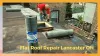 Roof Service — Flat Roof Repair in Lancaster