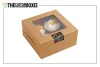 Muffin Boxes — Employ Muffin Packaging to fabricate muffins in...
