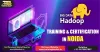Best Big Data Hadoop Training Institute in Noida | Industrial Training 