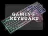Electronic Gadgets & Accessories — What to Look for Purchasing a Good Gaming...