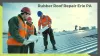 Roofing Services — Affordable Services for Rubber Roof in Erie