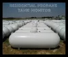 Sky Tracker Monitoring System — Know the Details about Satellite Propane Tank...