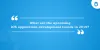 What Are The Upcoming iOS Application Development Trends in 2019