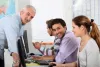 Learning Solutions Group — Customer Relationship Management