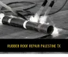 Commercial Roofing Company — What to Know for Maintaining Rubber Roof?