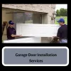 Garage Door Repair Service — Certify about the Safe Garage Door Installation