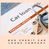 Loan Provider Service — An In-Depth Understanding about Car Loan Companies