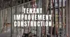Tenant Improvement Construction in Orange County