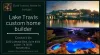Get luxury home in budget with Lake Travis custom home builder
