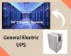Functionalities Of A General Electric UPS