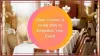 Chair Covers- A Great Way to Embellish Your Event