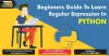  hadoop training institute in Noida  — Python Training & Certification In Noida-Best 6...