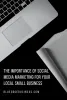 Social Media Marketing - Savannah Web