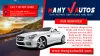 Many Autos is an independent car repair business...