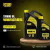 Turbine Oil Manufacturers