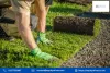 Turf laying services Essex
