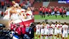 Turkiye Vs Georgia Tickets: Turkey Euro 2024 Fixtures Dates,