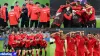 Turkiye Vs Georgia Tickets: Turkey's Squad Unveiled for Euro Cup