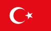 Flag of Turkey