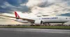Turkish Cargo flies circus lions to their natural habitat