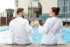 Everything About The Turkish Terry Clothes &amp; The Best Material For Bathrobes - Retail Me Hub