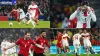 Turkiye vs Georgia Tickets: UEFA Euro 2024 Georgia Turkiye
